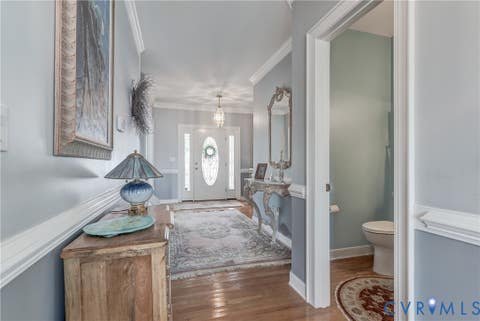 Tiny photo for 10475 Jordan Parkway, Hopewell, VA 23860 (MLS # 2622260)