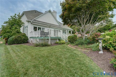 Tiny photo for 10475 Jordan Parkway, Hopewell, VA 23860 (MLS # 2622260)