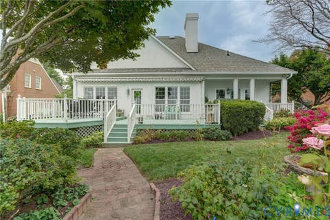 Tiny photo for 10475 Jordan Parkway, Hopewell, VA 23860 (MLS # 2622260)