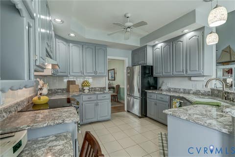 Tiny photo for 10475 Jordan Parkway, Hopewell, VA 23860 (MLS # 2622260)