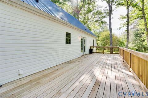 Tiny photo for 575 Tye Brook Highway, Nelson, VA 22964 (MLS # 2613302)