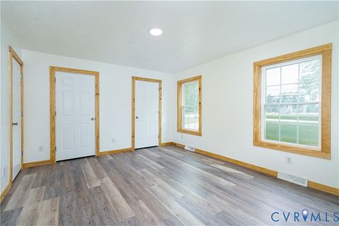 Tiny photo for 575 Tye Brook Highway, Nelson, VA 22964 (MLS # 2613302)