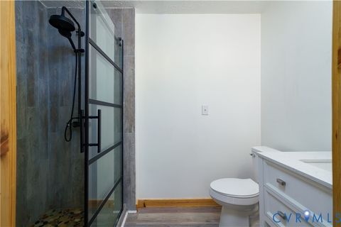 Tiny photo for 575 Tye Brook Highway, Nelson, VA 22964 (MLS # 2613302)