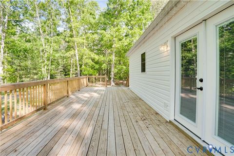 Tiny photo for 575 Tye Brook Highway, Nelson, VA 22964 (MLS # 2613302)