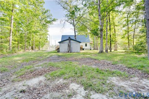 Tiny photo for 575 Tye Brook Highway, Nelson, VA 22964 (MLS # 2613302)