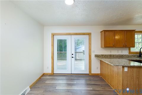 Tiny photo for 575 Tye Brook Highway, Nelson, VA 22964 (MLS # 2613302)