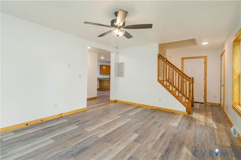 Tiny photo for 575 Tye Brook Highway, Nelson, VA 22964 (MLS # 2613302)