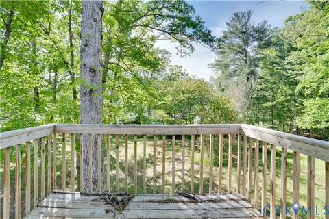 Tiny photo for 575 Tye Brook Highway, Nelson, VA 22964 (MLS # 2613302)