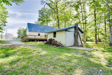 Tiny photo for 575 Tye Brook Highway, Nelson, VA 22964 (MLS # 2613302)