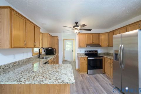 Tiny photo for 575 Tye Brook Highway, Nelson, VA 22964 (MLS # 2613302)