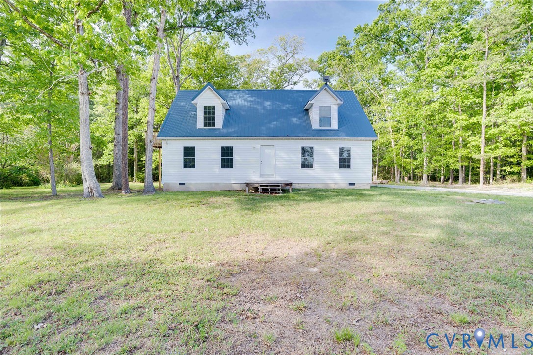 Photo 1 of 34 — 575 Tye Brook Highway, Nelson, VA 22964