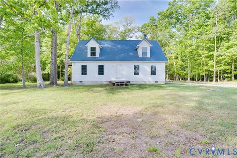 Photo of 575 Tye Brook Highway, Nelson, VA 22964 (MLS # 2613302)