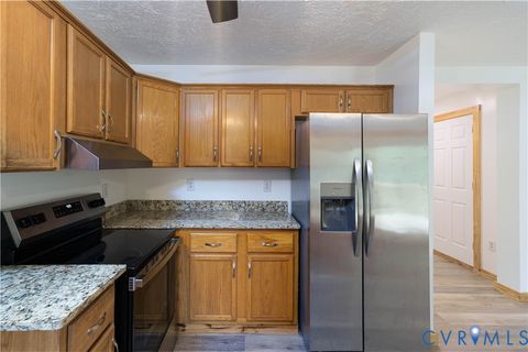 Tiny photo for 575 Tye Brook Highway, Nelson, VA 22964 (MLS # 2613302)
