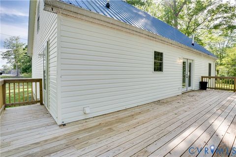 Tiny photo for 575 Tye Brook Highway, Nelson, VA 22964 (MLS # 2613302)