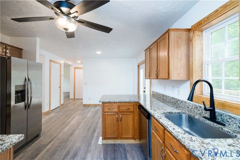 Tiny photo for 575 Tye Brook Highway, Nelson, VA 22964 (MLS # 2613302)