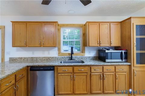 Tiny photo for 575 Tye Brook Highway, Nelson, VA 22964 (MLS # 2613302)