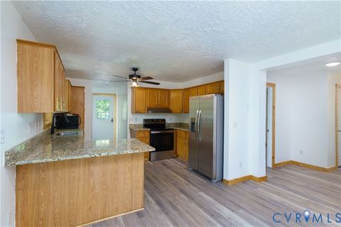 Tiny photo for 575 Tye Brook Highway, Nelson, VA 22964 (MLS # 2613302)