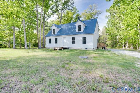 Tiny photo for 575 Tye Brook Highway, Nelson, VA 22964 (MLS # 2613302)