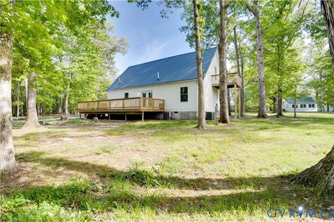 Tiny photo for 575 Tye Brook Highway, Nelson, VA 22964 (MLS # 2613302)