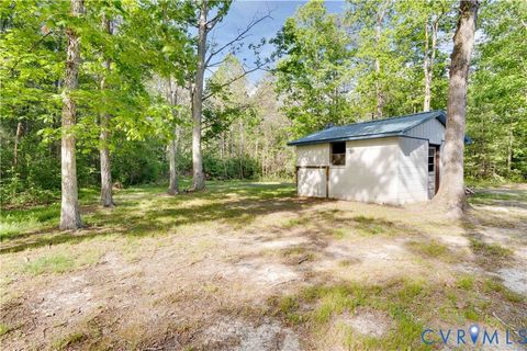 Tiny photo for 575 Tye Brook Highway, Nelson, VA 22964 (MLS # 2613302)