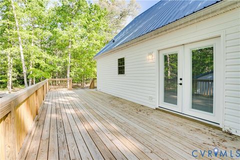 Tiny photo for 575 Tye Brook Highway, Nelson, VA 22964 (MLS # 2613302)
