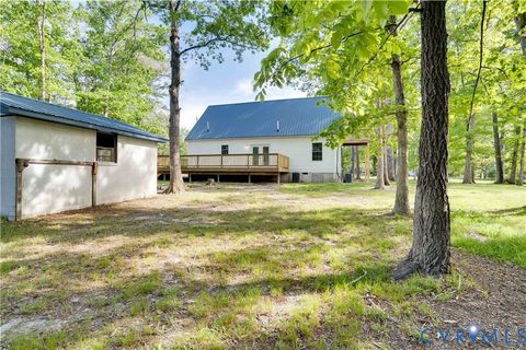 Tiny photo for 575 Tye Brook Highway, Nelson, VA 22964 (MLS # 2613302)