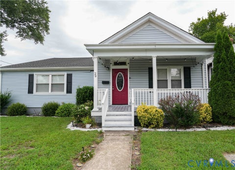 Tiny photo for 29 W 30th Street, Richmond, VA 23225 (MLS # 2624011)