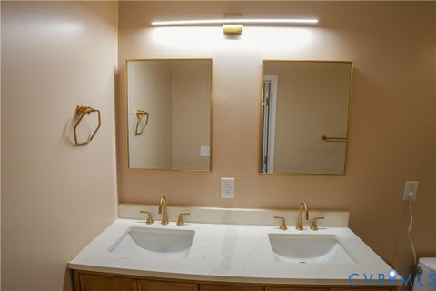 Tiny photo for 29 W 30th Street, Richmond, VA 23225 (MLS # 2624011)