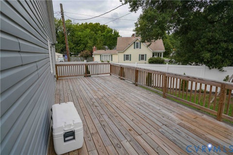 Tiny photo for 29 W 30th Street, Richmond, VA 23225 (MLS # 2624011)