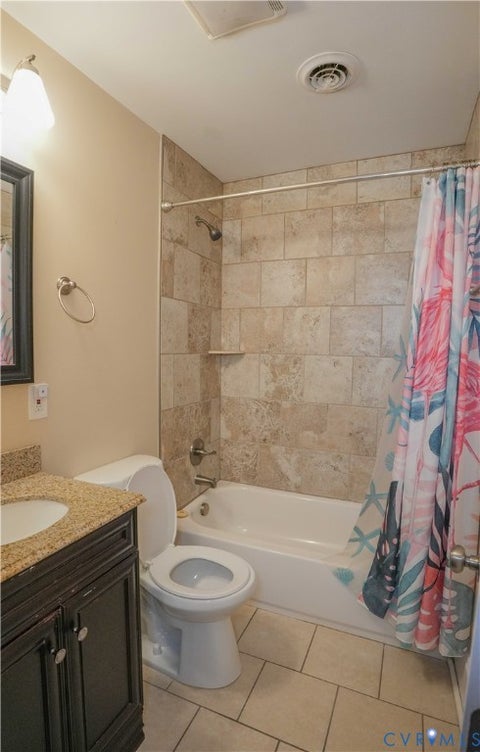 Tiny photo for 29 W 30th Street, Richmond, VA 23225 (MLS # 2624011)