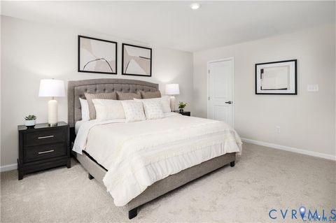 Tiny photo for 16121 Wildflower Place, Amelia Courthouse, VA 23002 (MLS # 2613946)