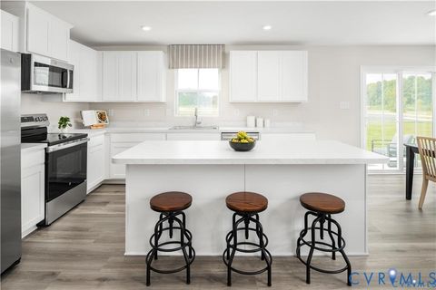 Tiny photo for 16121 Wildflower Place, Amelia Courthouse, VA 23002 (MLS # 2613946)