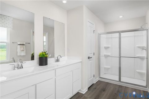 Tiny photo for 16121 Wildflower Place, Amelia Courthouse, VA 23002 (MLS # 2613946)