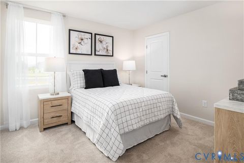 Tiny photo for 16121 Wildflower Place, Amelia Courthouse, VA 23002 (MLS # 2613946)