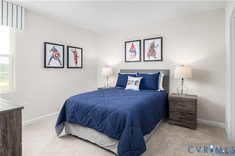 Tiny photo for 16121 Wildflower Place, Amelia Courthouse, VA 23002 (MLS # 2613946)