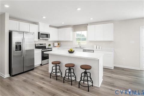 Tiny photo for 16121 Wildflower Place, Amelia Courthouse, VA 23002 (MLS # 2613946)