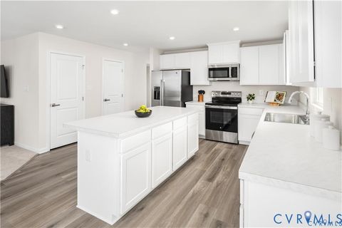 Tiny photo for 16121 Wildflower Place, Amelia Courthouse, VA 23002 (MLS # 2613946)