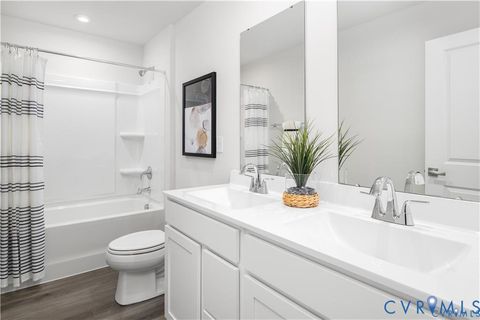 Tiny photo for 16121 Wildflower Place, Amelia Courthouse, VA 23002 (MLS # 2613946)
