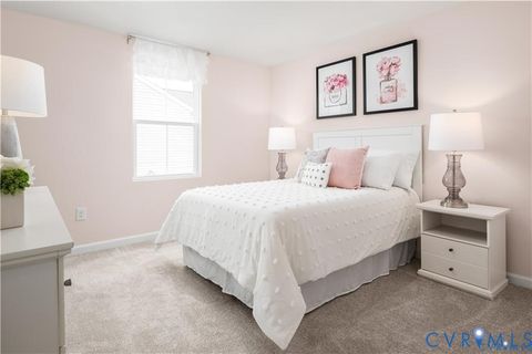 Tiny photo for 16121 Wildflower Place, Amelia Courthouse, VA 23002 (MLS # 2613946)