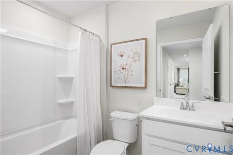 Tiny photo for 16121 Wildflower Place, Amelia Courthouse, VA 23002 (MLS # 2613946)