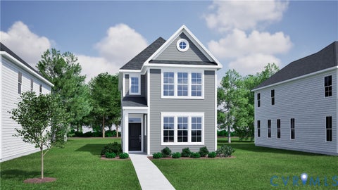 Photo of 2368 Excelsior Boulevard, Henrico, VA 23231 (MLS # 2626931)