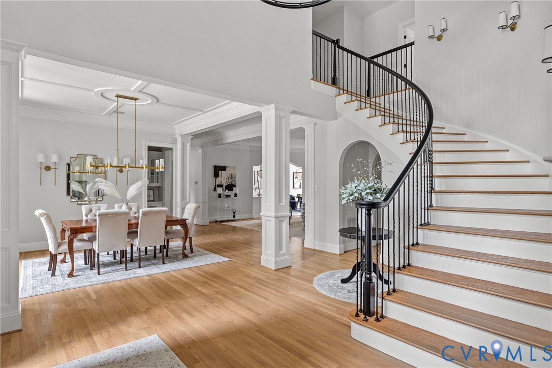 13519 Pungo Court