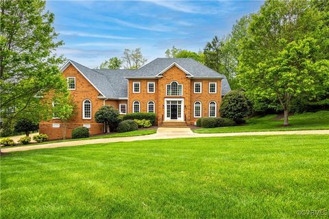 14520 Sarum Terrace Midlothian VA 23113