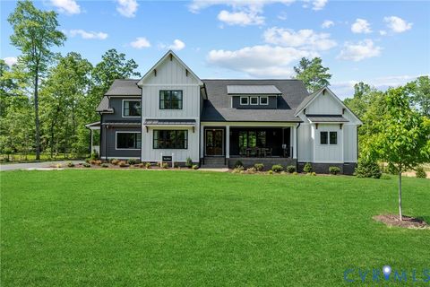 4891 Gooden Trail Quinton VA 23141