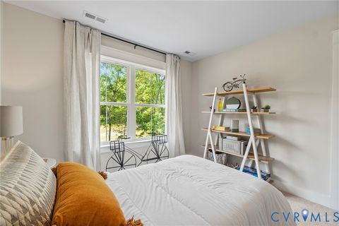 Tiny photo for 4891 Gooden Trail, Quinton, VA 23141 (MLS # 2602695)