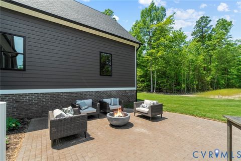 Tiny photo for 4891 Gooden Trail, Quinton, VA 23141 (MLS # 2602695)