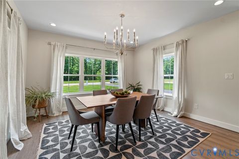 Tiny photo for 4891 Gooden Trail, Quinton, VA 23141 (MLS # 2602695)