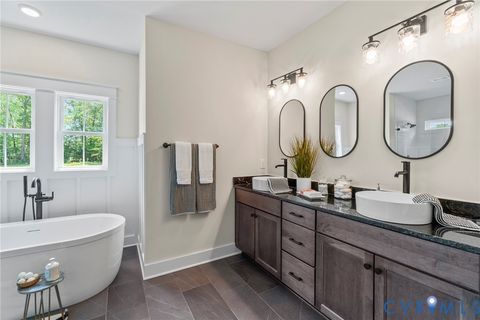 Tiny photo for 4891 Gooden Trail, Quinton, VA 23141 (MLS # 2602695)