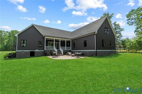 Tiny photo for 4891 Gooden Trail, Quinton, VA 23141 (MLS # 2602695)