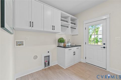 Tiny photo for 4891 Gooden Trail, Quinton, VA 23141 (MLS # 2602695)